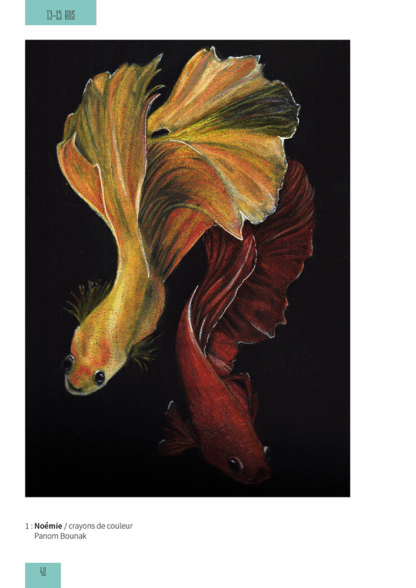 Art Book Loisir 2020-2021 – Image 6