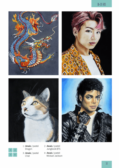 Art Book Loisir 2020-2021 – Image 10
