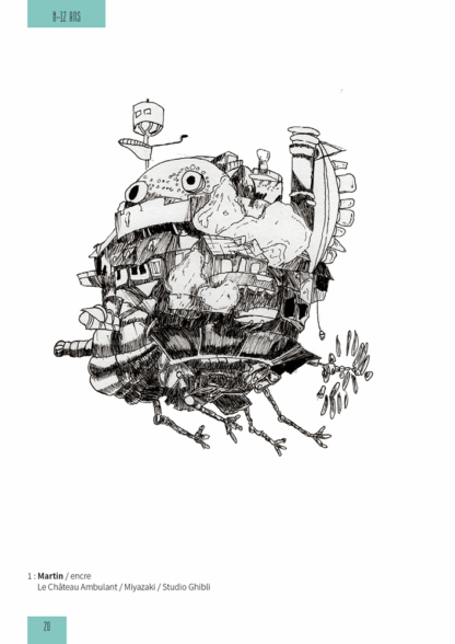 Art Book Loisir 2020-2021 – Image 4