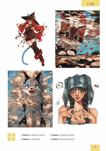 Art Book Loisir 2024-2025 – Image 7