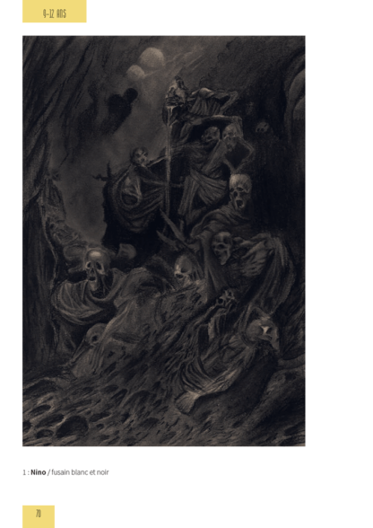 Art Book Loisir 2024-2025 – Image 9