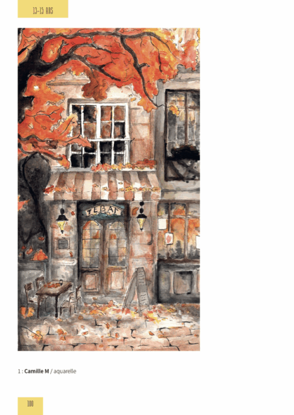 Art Book Loisir 2024-2025 – Image 12