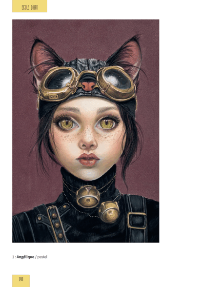 Art Book Loisir 2024-2025 – Image 18