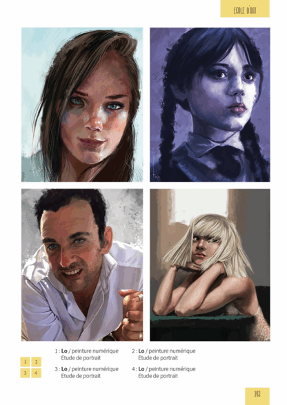 Art Book Loisir 2024-2025 – Image 19