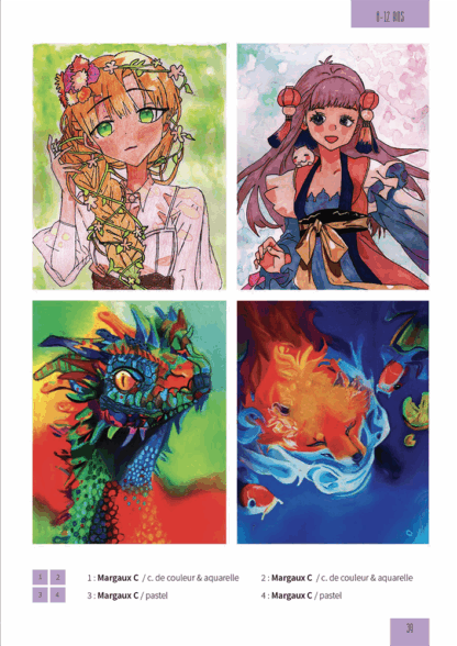 Art Book Loisir 2021-2022 – Image 6