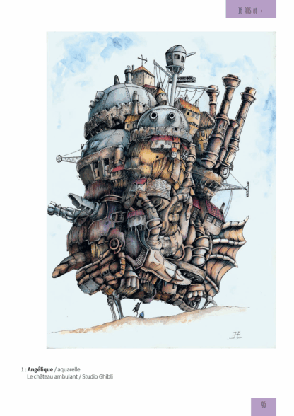 Art Book Loisir 2021-2022 – Image 12