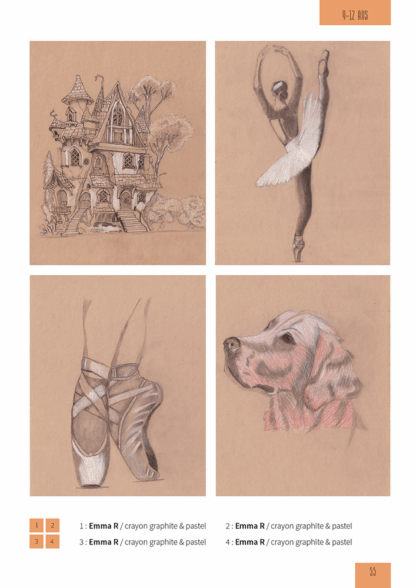 Art Book Loisir 2023-2024 – Image 5