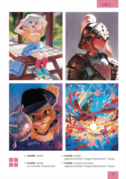 Art Book Loisir 2022-2023 – Image 9