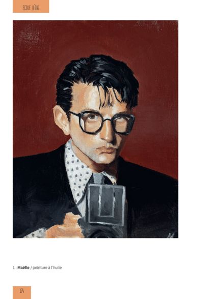 Art Book Loisir 2023-2024 – Image 15