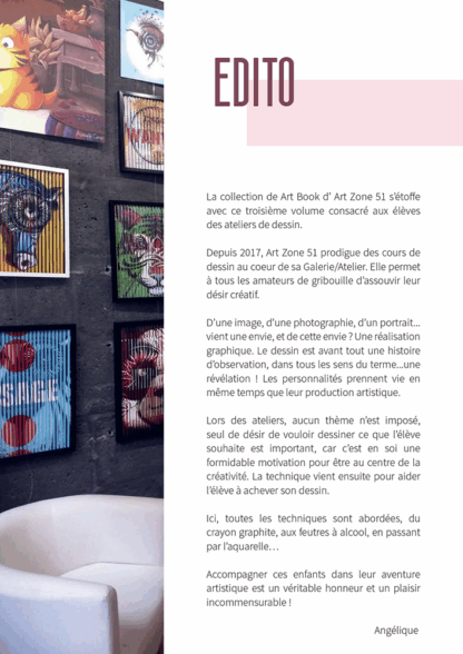 Art Book Loisir 2022-2023 – Image 2
