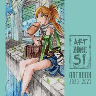 Art Book Loisir 2020-2021