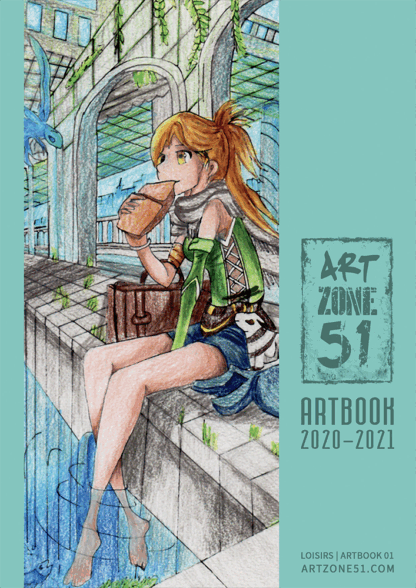 Art Book Loisir 2020-2021
