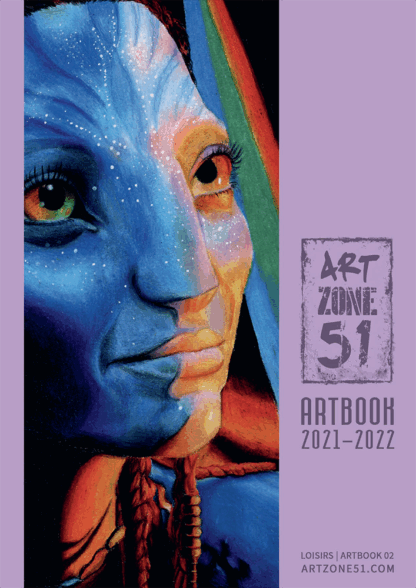 Art Book Loisir 2021-2022