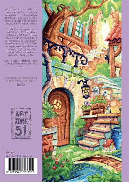 Art Book Loisir 2021-2022 – Image 13