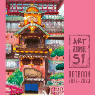 Art Book Loisir 2022-2023