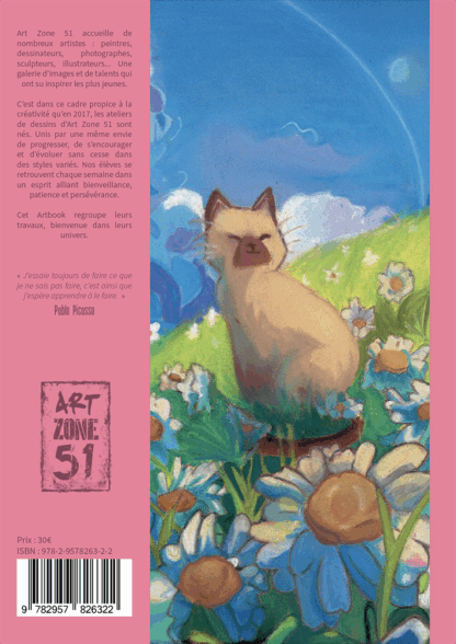 Art Book Loisir 2022-2023 – Image 14
