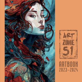 Art Book Loisir 2023-2024