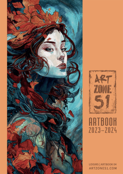 Art Book Loisir 2023-2024