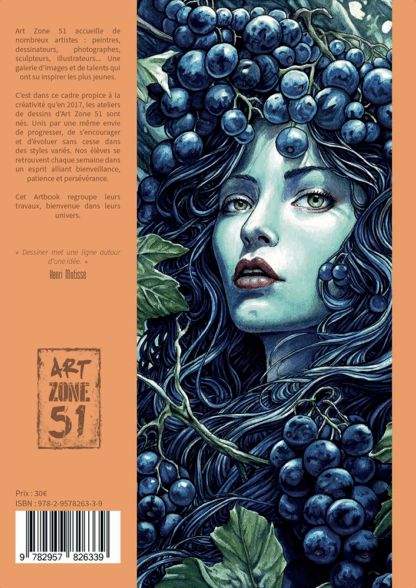 Art Book Loisir 2023-2024 – Image 17