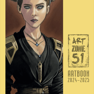 Art Book Loisir 2024-2025