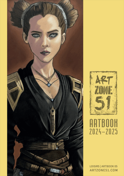 Art Book Loisir 2024-2025